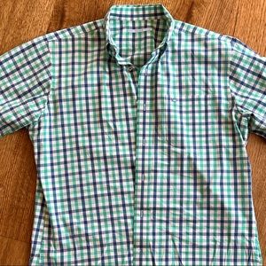 Southern Tide Button Down